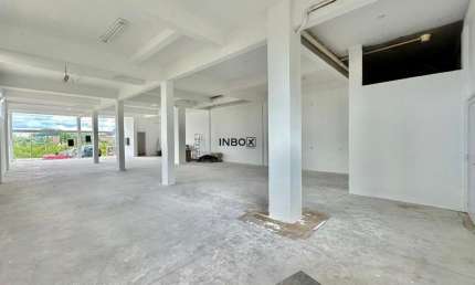 INBOX CIA IMOBILIÁRIA ALUGA - SALA COMERCIAL NO UNIVERSITÁRIO EM BENTO GONÇALVES.