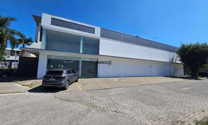 INBOX CIA IMOBILIÁRIA ALUGA SALA TÉRREA COM 240M² PRIVATIVOS NO BAIRRO BOTAFOGO NA CIDADE DE BENTO GONÇALVES