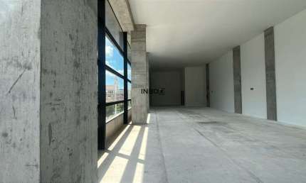 INBOX CIA IMOBILIARIA ALUGA - Sala comercial no Centro de Garibaldi