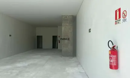 INBOX CIA IMOBILIARIA ALUGA - Sala comercial no Centro de Garibaldi