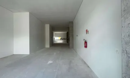 INBOX CIA IMOBILIARIA ALUGA - Sala comercial no Centro de Garibaldi