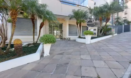 Inbox Cia Imobiliária Aluga Sala Térrea de 150m² no bairro Borgo em Bento Gonçalves