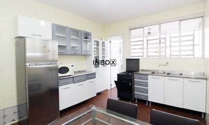 INBOX CIA IMOBILIÁRIA ALUGA EM BENTO GONÇALVES - Apartamento de dois quartos, mobiliado no Botafogo.