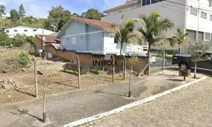 INBOX CIA IMOBILIÁRIA ALUGA CASA INDIVIDUAL COM 05 QUARTOS LOCALIZADA NO BAIRRO SANTA MARTA NA CIDADE DE BENTO GONÇALVES