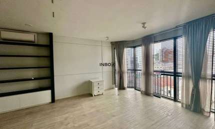 INBOX CIA IMOBILIÁRIA ALUGA - Sala comercial no centro da cidade
