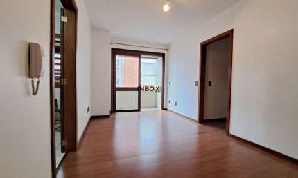 Inbox Cia Imobiliária Vende Apartmento de 2 quartos no bairro Humaitá em Bento Gonçalves