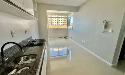INBOX CIA IMOBILIARIA ALUGA - Apartamento de 01 quarto no bairro Progresso