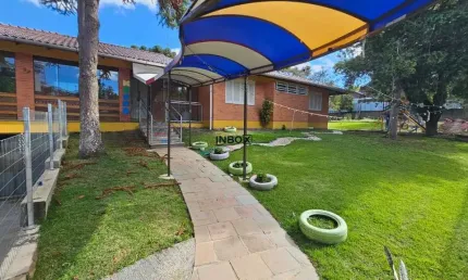 INBOX CIA IMOBILIÁRIA ALUGA CASA COMERCIAL COM CERCA DE 600M² DE ÁREA PRIVATIVA LOCALIZADA NO BAIRRO SÃO ROQUE NA CIDADE DE BENTO GONÇALVES