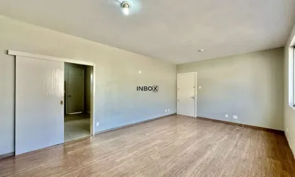 INBOX CIA IMOBILIÁRIA ALUGA- Apartamento de 3 quartos NO CENTRO.