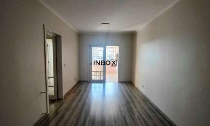 INBOX CIA IMOBILIÁRIA VENDE: Apartamento de dois dormitórios com uma suíte na cidade alta.