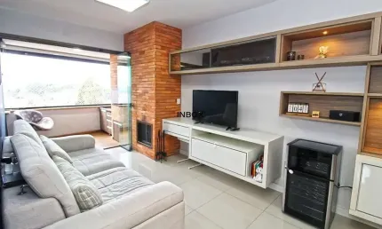 INBOX CIA IMOBILIÁRIA VENDE, APARTAMENTO EM BENTO GONÇALVES AO LADO DA PLANALTO
