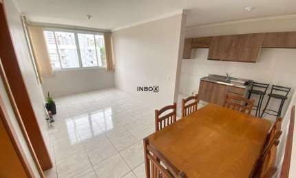 INBOX CIA IMOBILIÁRIA VENDE, APARTAMENTO EM BENTO GONÇALVES NO BAIRRO CENTRO