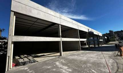 INBOX CIA IMOBILIÁRIA ALUGA - SALA COMERCIAL NO UNIVERSITÁRIO EM BENTO GONÇALVES.