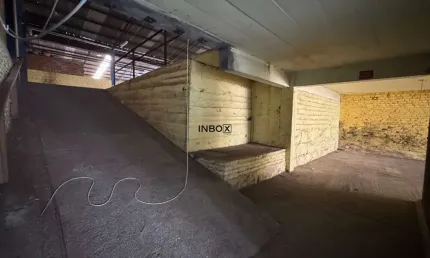 INBOX CIA IMOBILIARIA VENDE PAVILHÃO EM AREA NOBRE DA CIDADE