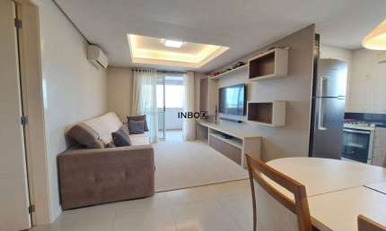 Inbox Cia Imobiliária Vende apartamento de 2 quartos no bairro Humaitá em Bento Gonçalves