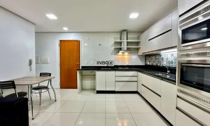 INBOX CIA IMOBILIÁRIA ALUGA- Apartamento de 1 dormitório NO HUMAITÁ EM BENTO GONÇALVES.