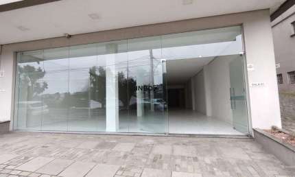 Ponto comercial para alugar na Rua Buarque De Macedo, 3610, Centro, Garibaldi