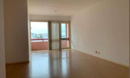 INBOX CIA IMOBILIARIA ALUGA, APARTAMENTO NO CENTRO DE BENTO GONÇALVES.