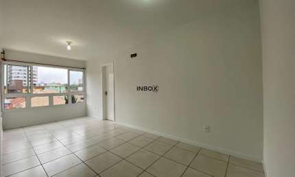 Apartamento com 1 quarto para alugar na Rua Paulo Puerari, 203, Centro, Bento Gonçalves
