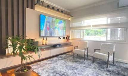 INBOX CIA IMOBILIÁRIA VENDE -Apartamento de 3 quartos NO CENTRO DE BENTO GONÇALVES.