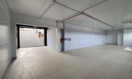 INBOX CIA IMOBILIARIA ALUGA SALA COMERCAIL PROXIMA A UPA