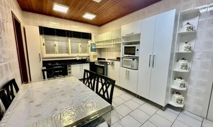 INBOX CIA IMOBILIARIA ALUGA - Apartamento de 02 quartos no bairro Licorsul