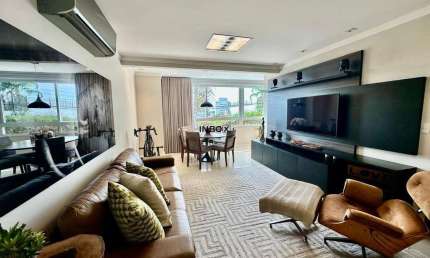 INBOX CIA IMOBILIARIA VENDE - Apartamento de 03 quartos no bairro Progresso