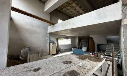 Ponto comercial para alugar na Angelo Marcon, 1111175, São Roque, Bento Gonçalves