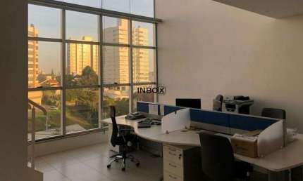 Sala comercial para alugar na Planalto, 1032, Centro, Bento Gonçalves