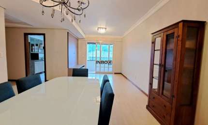Inbox Cia Imobiliária Aluga Apartamento de 2 quartos 92m² no Bairro Borgo em Bento Gonçalves