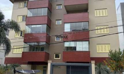 INBOX CIA IMOBILIARIA ALUGA, APARTAMENTO NO SÃO FRAMCISCO EE BENTO GONÇALVES.