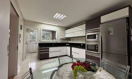 INBOX CIA IMOBILIARIA ALUGA, APARTAMENTO NO CENTRO DE CARLOS BARBOSA.