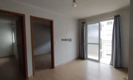Apartamento com 2 quartos à venda na Avenida São Roque, 3907, Aparecida, Bento Gonçalves