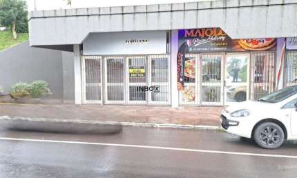 Inbox Cia Imobiliária Algua Sala Térrea de 45m² no bairro São Roque em Bento Gonçalves