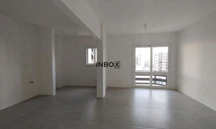 Apartamento com 1 quarto para alugar na Rua Assis Brasil, 224, Centro, Bento Gonçalves
