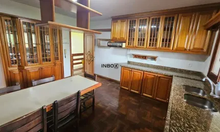 INBOX CIA IMOBILIÁRIA ALUGA APARTAMENTO COM 03 QUARTOS NO BAIRRO SANTA MARTA EM BENTO GONÇALVES