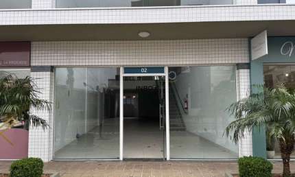 INBOX CIA IMOBILIÁRIA ALUGA, SALA COMERCIAL EM CARLOS BARBOSA, CENTRO