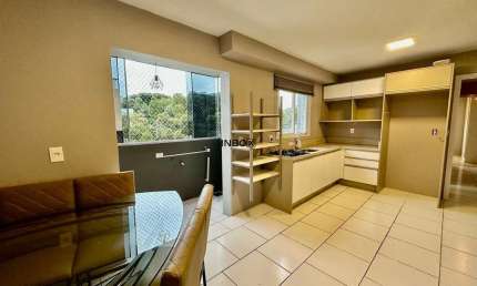 INBOX CIA IMOBILIARIA VENDE - Apartamento de 02 quartos no bairro São Roque