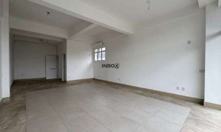 INBOX CIA IMOBILIÁRIA ALUGA - SALA COMERCIAL DE ANDAR NO BAIRRO CENTRO DE CARLOS BARBOSA