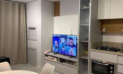 INBOX CIA IMOBILIÁRIA ALUGA Apartamentos de 02 QUARTOS