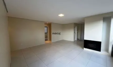 INBOX CIA IMOBILIARIA VENDE: APARTAMENTO DE 3 QUARTOS NO SÃO FRANCISCO