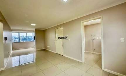INBOX CIA IMOBILIÁRIA ALUGA- Apartamento com 2 dormitórios NO UNIVERSITÁRIO.