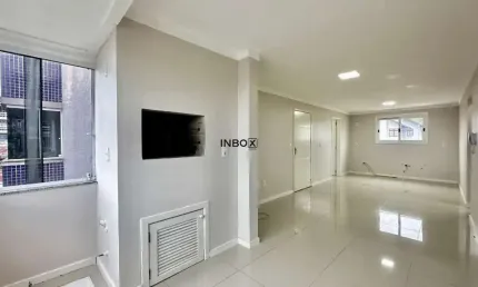 INBOX CIA IMOBILIÁRIA ALUGA- Apartamento com 2 dormitórios NO UNIVERSITÁRIO.