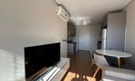 Inbox CIa Imobiliária Aluga excelente apartamento de 2 quartos no Bairro Humaitá em Bento Gonçalves