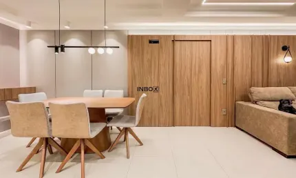 INBOX CIA IMOBILIARIA VENDE APARTAMENTO NO PROGRESSO