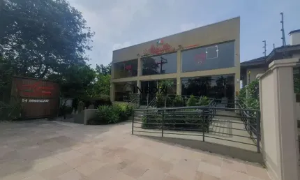 INBOX CIA IMOBILIÁRIA ALUGA SALA COMERCIAL NA AVENIDA PLANALTO EM BENTO GONÇALVES