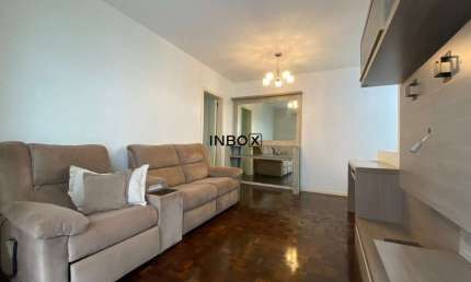 IMOBILIARIA INBOX CIA ALUGA EM BENTO GONÇALVES - Apartamento de 01 dormitório no bairro centro