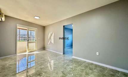 INBOX CIA IMOBILIÁRIA VENDE- Apartamento de 3 dormitórios NO UNIVERSITÁRIO EM BENTO GONÇALVES.