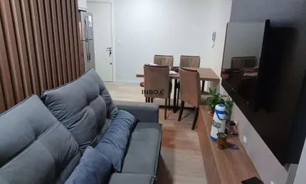 INBOX CIA IMOBILIÁRIA VENDE Apartamentos de 2 quartos