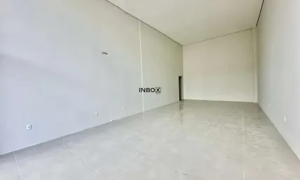 INBOX CIA IMOBILIARIA ALUGA - Sala Comercial no bairro São Roque